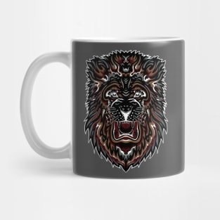 Carnivora Mug